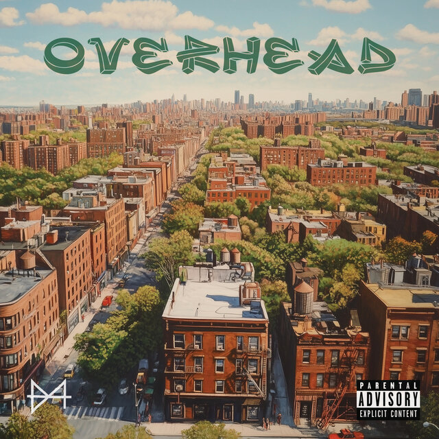 Overhead