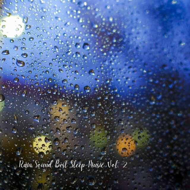 Rain Sound Best Sleep Music Vol. 2