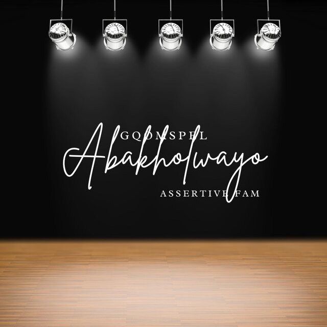 Abakholwayo