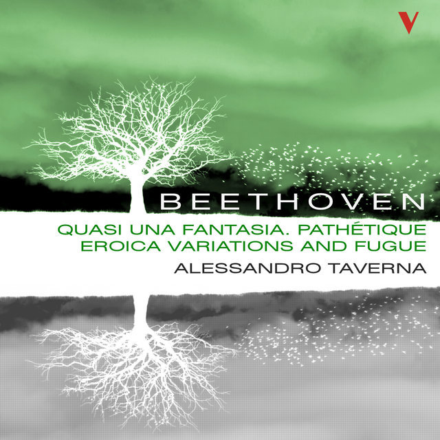 Beethoven: Piano Sonatas, Op. 27, Op. 13 & Eroica Variations, Op. 35