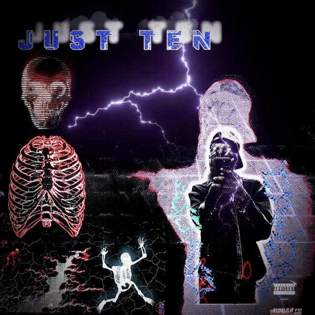 JUST TEN
