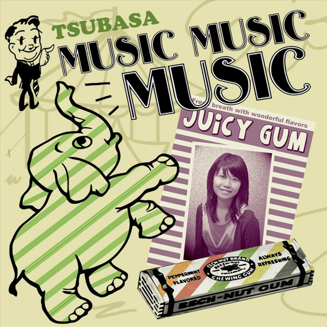 Music! Music! Music!