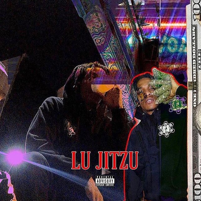 LU Jitzu