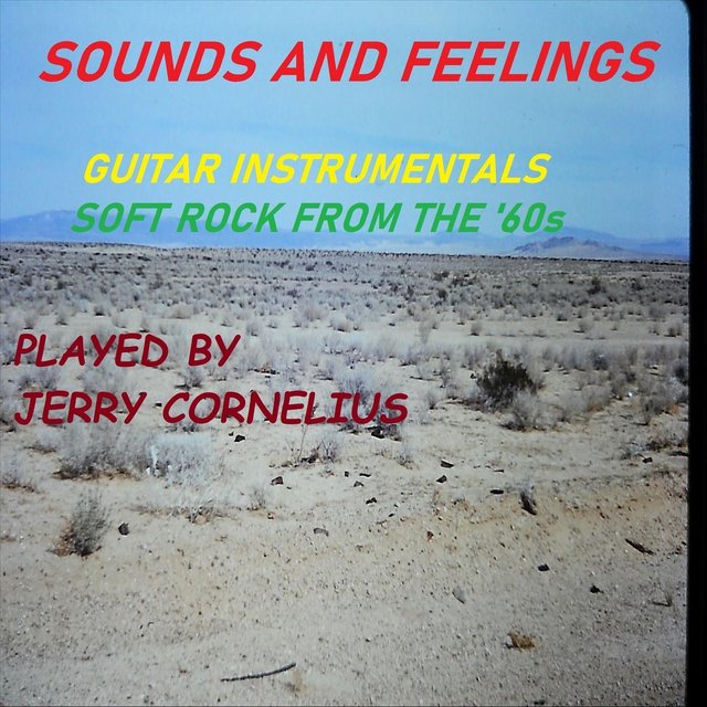 Sounds and Feelings