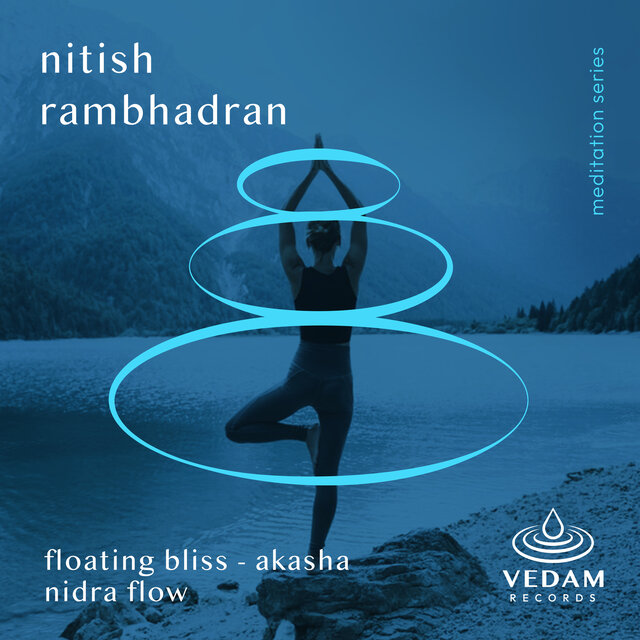 Floating Bliss - Akasha Nidra Flow