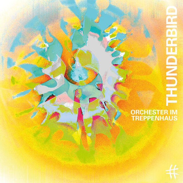 Thunderbird