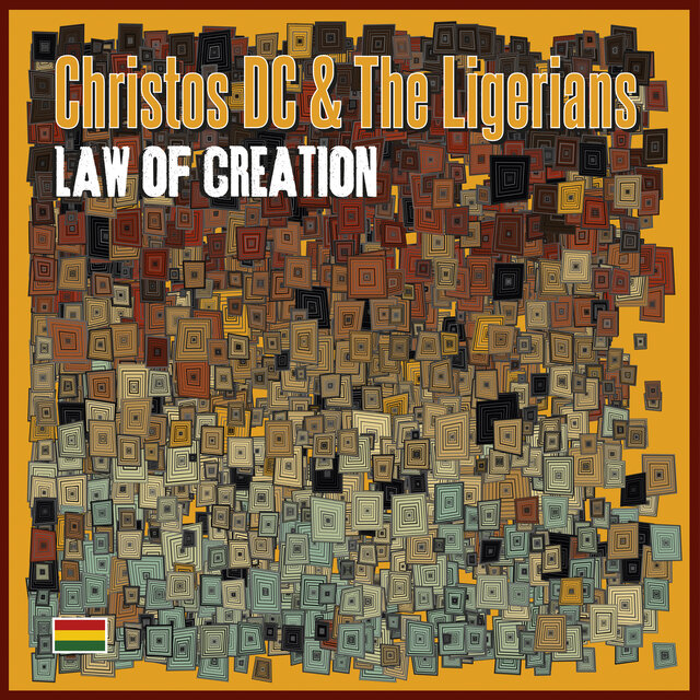 Law of Creation