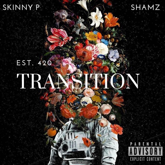 Transition (feat. Shamz)