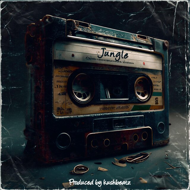 Jungle (Instrumental Version)