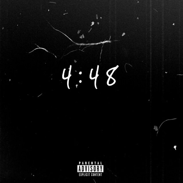 4:48 (feat. Indacutsjay)