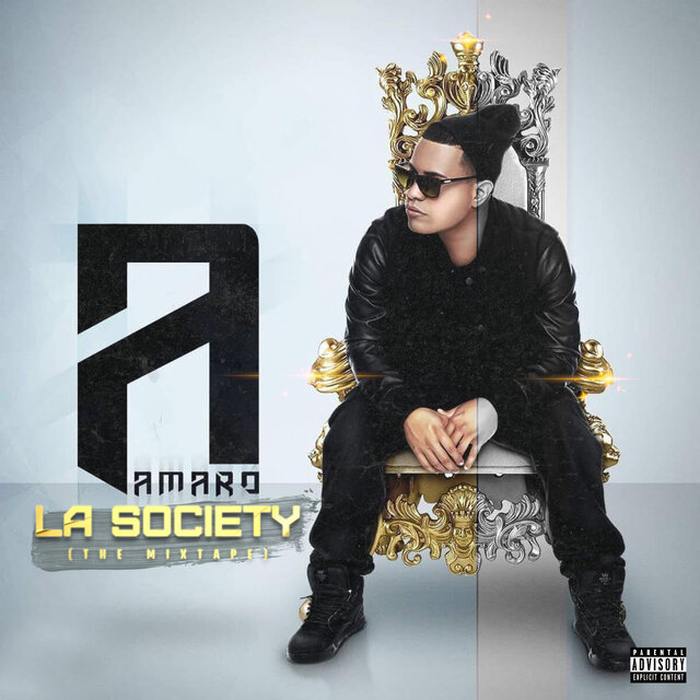 La Society (The Mixtape)