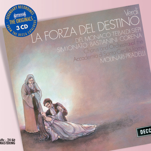 Verdi: La Forza del Destino