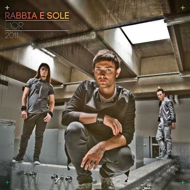 Rabbia e sole