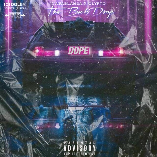 The Back'drop