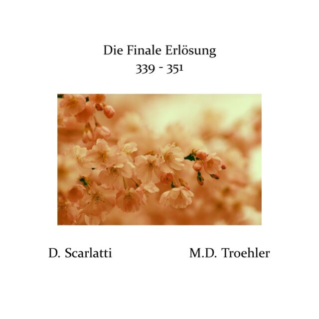 Die Finale Erlösung 339-351
