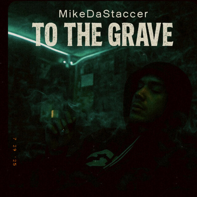 To The Grave
