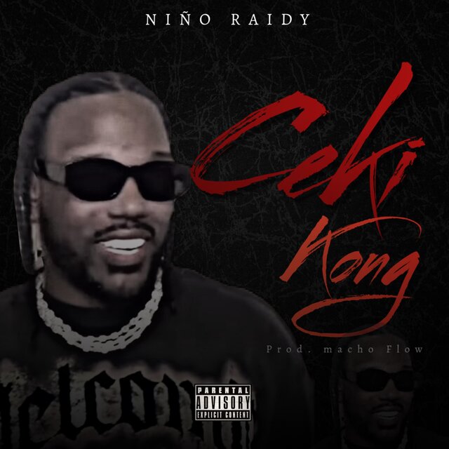 Ceki Kong