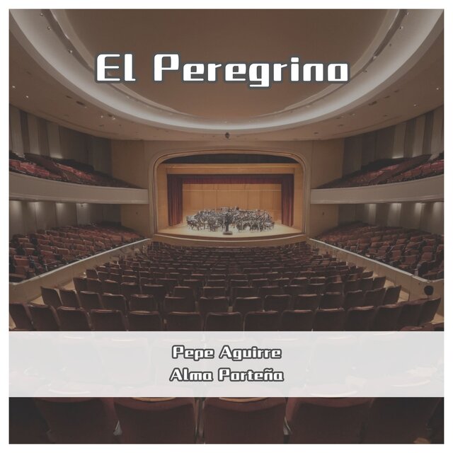 El Peregrino Remastered
