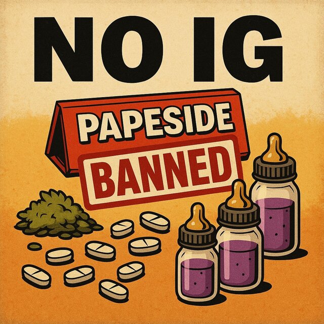 NO IG