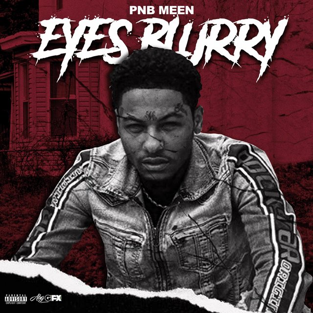 Eyes Blurry