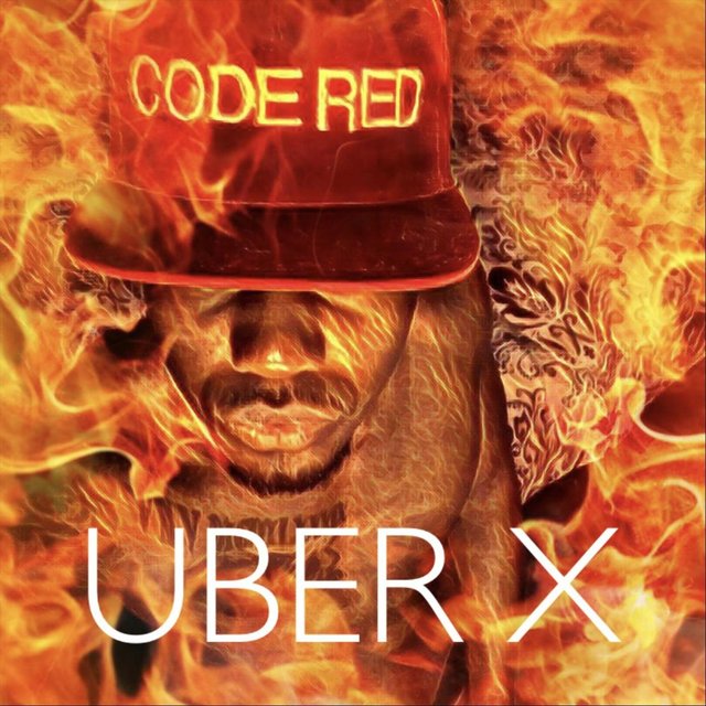 Code Red Uber X