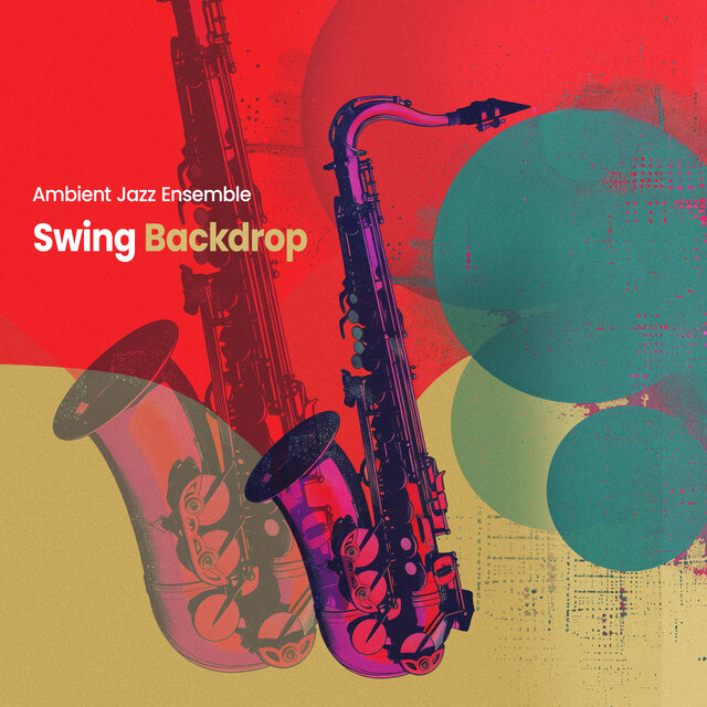 Swing Backdrop