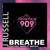 Breathe (Extended Mix)