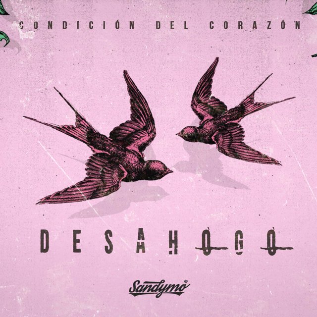 Desahogo