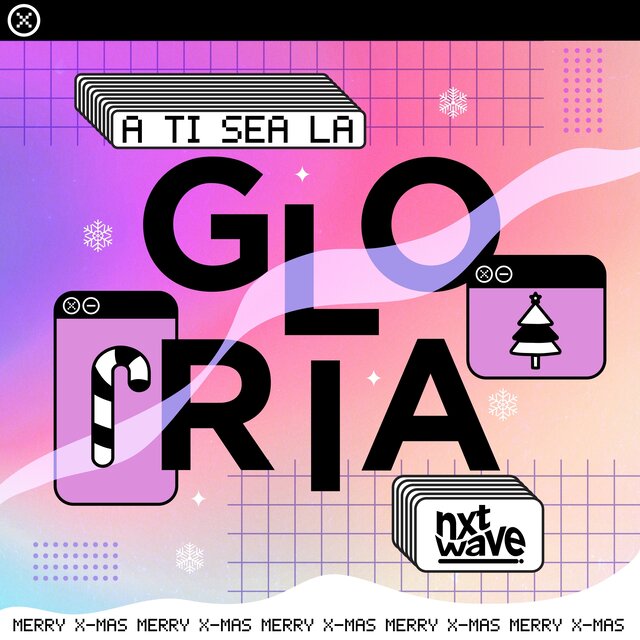 A Ti Sea la Gloria