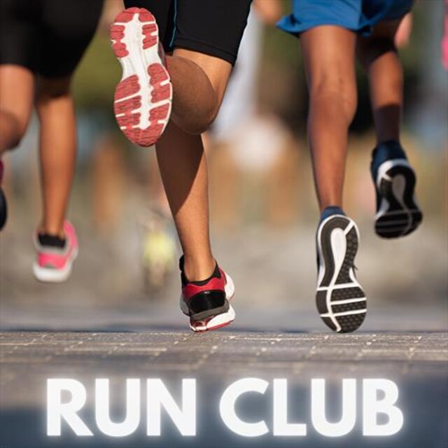 Run Club