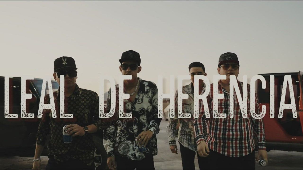 Leal de Herencia