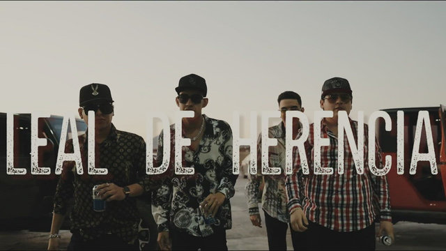 Leal de Herencia