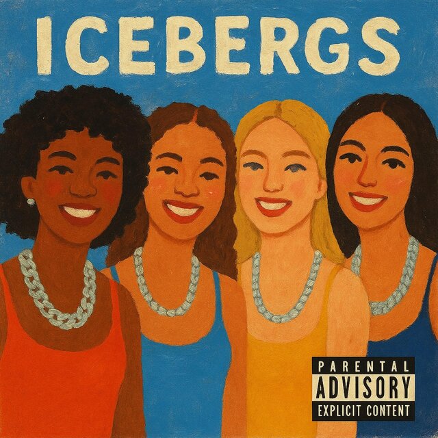 ICEBERGS