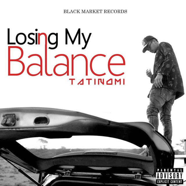 Losing My Balance