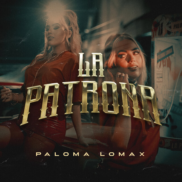 La Patrona