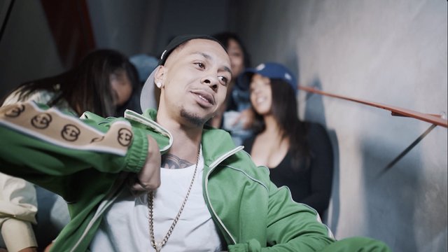 Dead Beat (Official Video)