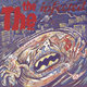 Cover art for album Infected by The The