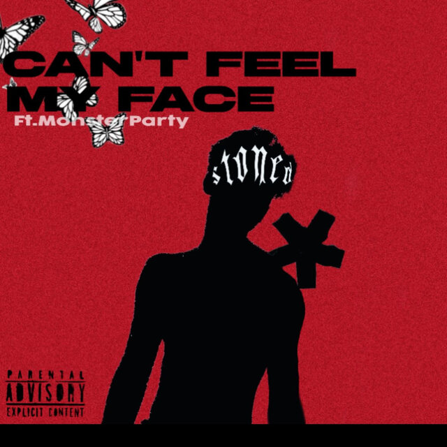 Can't Feel My Face (with MonsterParty) (feat. MonsterParty)