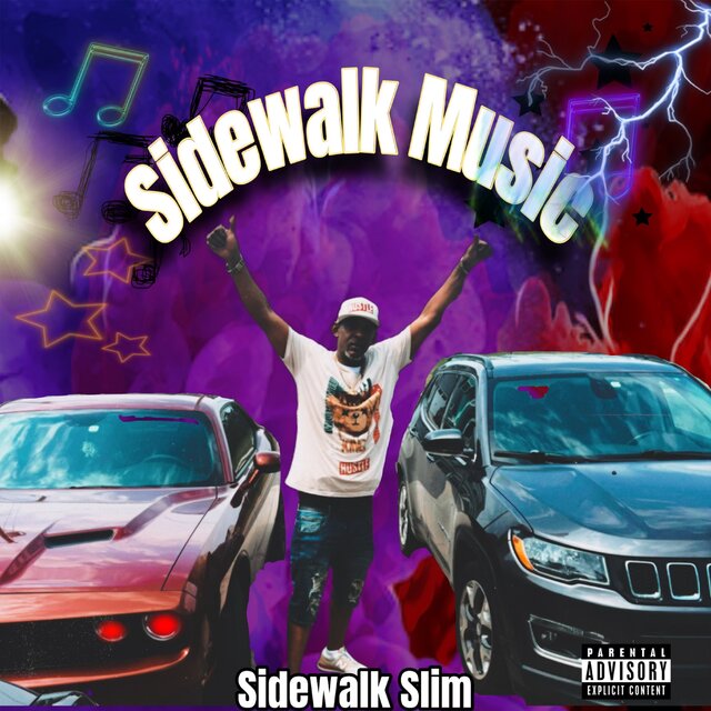 Sidewalk Music