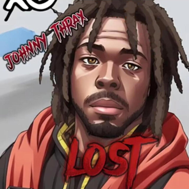 Lost (feat. Young Mike)