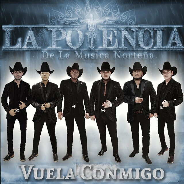 Vuela Conmigo
