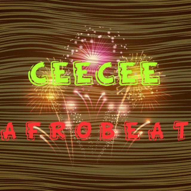 Ceecee Afro Beat (Instrumental)