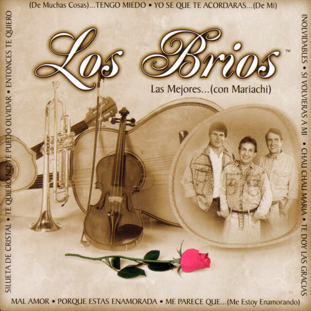 La Mejores... Con Mariachi