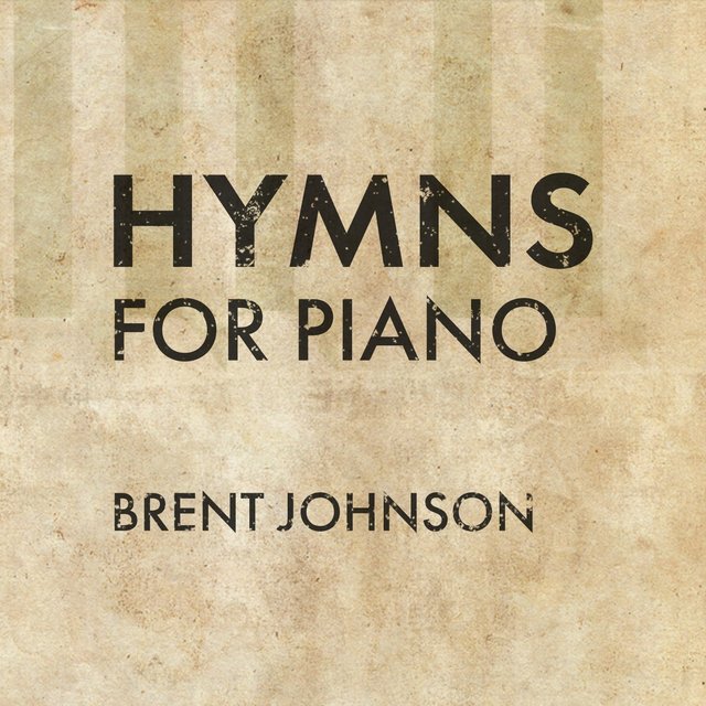 Hymns for Piano