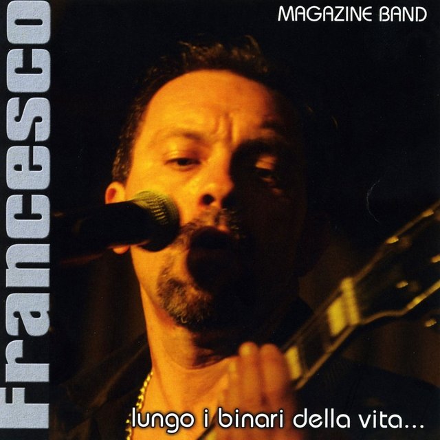 Lungo i binari della vita
