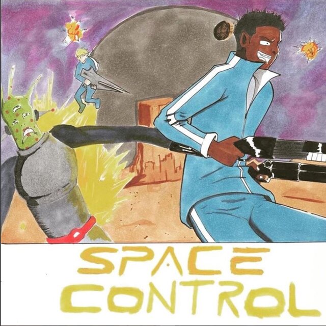 Space Control