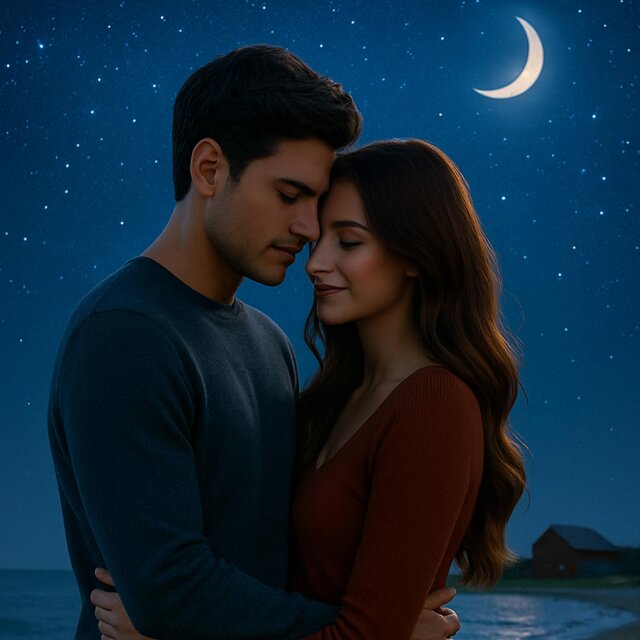 Love In The Moonlight