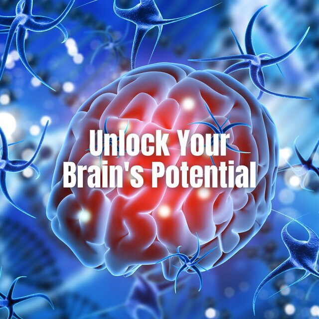 Unlock Your Brain's Potential (Alpha Training for Peak Cognitive Performance)
