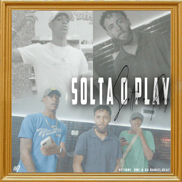 Solta o Play