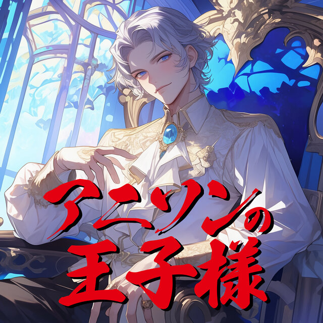 The Prince of Anison